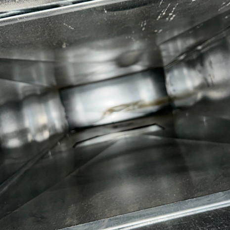 Air Duct Cleaning in San Diego Air Duct Cleaning in San Diego