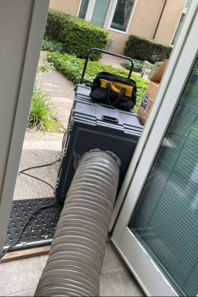 Air Duct Cleaning in San Diego Air Duct Cleaning in San Diego
