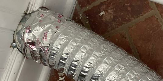 Contact Dryer Vent Cleaning Contact Dryer Vent Cleaning