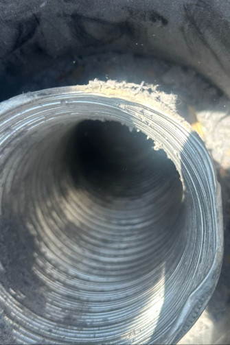 Dryer Vent Cleaning Dryer Vent Cleaning
